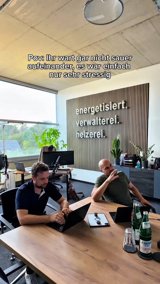 Sind Wohnungstüren eigentlich auch förderfähig? 🤔 #energetisiert #energieberatung #förderung #sanierung
